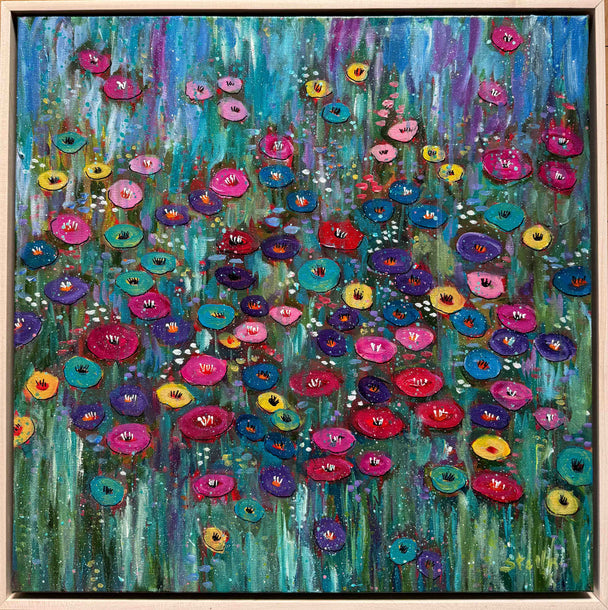 May Flowers II