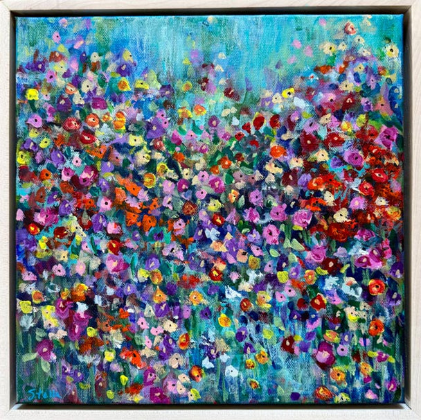 Flower Field