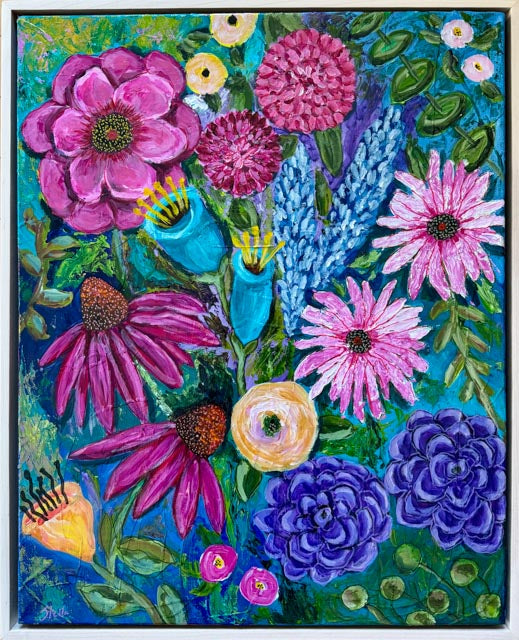 Summer Bouquet