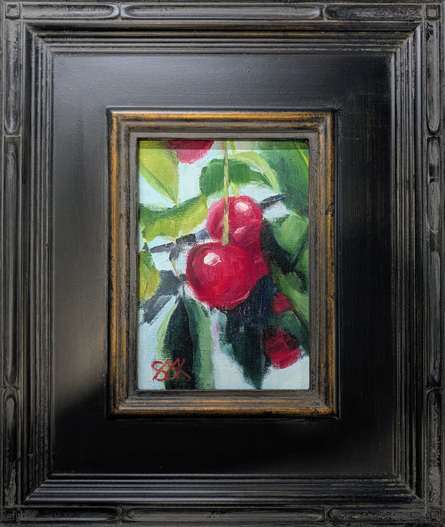 Orchard Duo