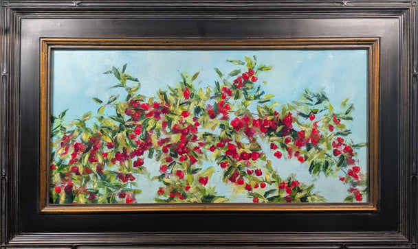 Bounty on the Bough