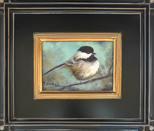 Chickadee III