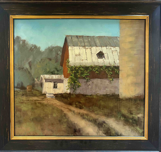 Highland Barn