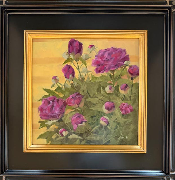 Peonies