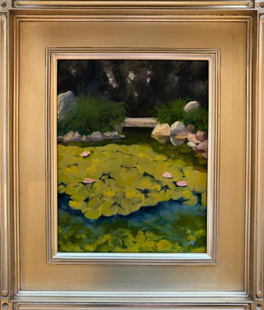Lily Pads
