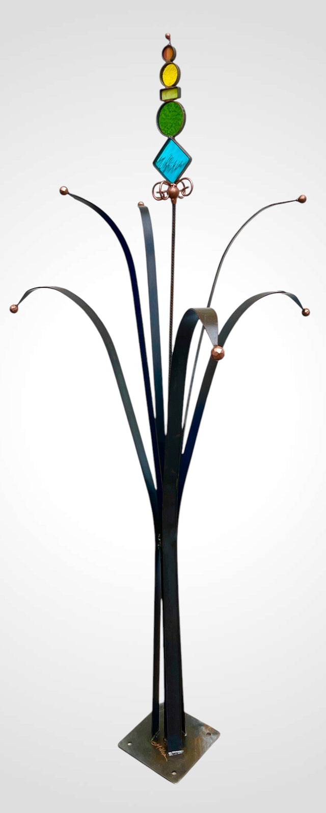 "My Zen" Garden Sculpture