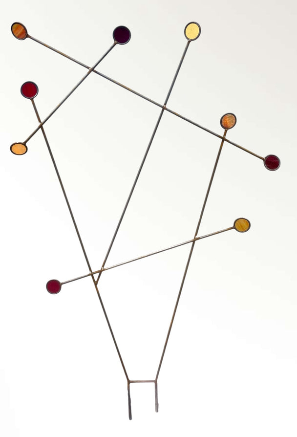 Sun Dancer Trellis