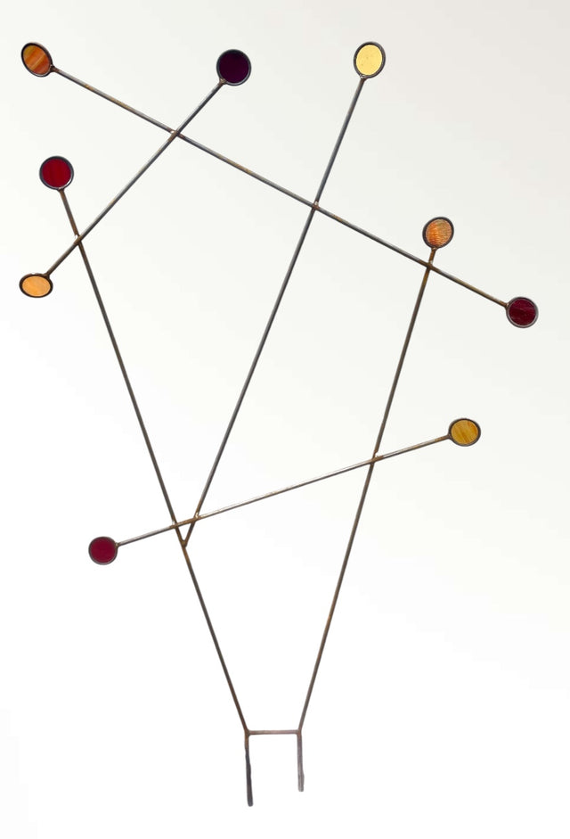 Sun Dancer Trellis