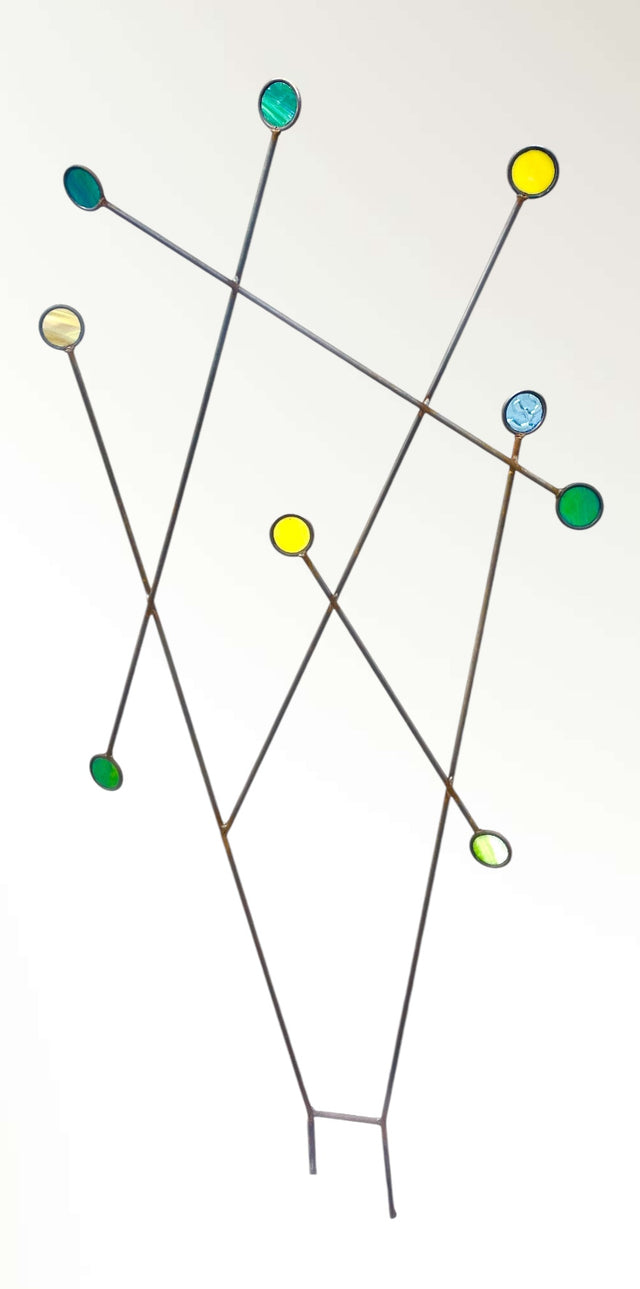 Sun Dancer Trellis