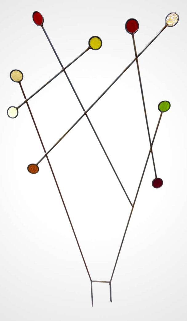Sun Dancer Trellis