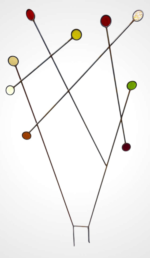 Sun Dancer Trellis
