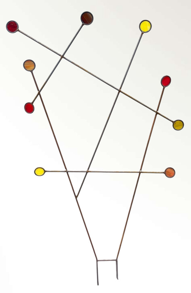Sun Dancer Trellis