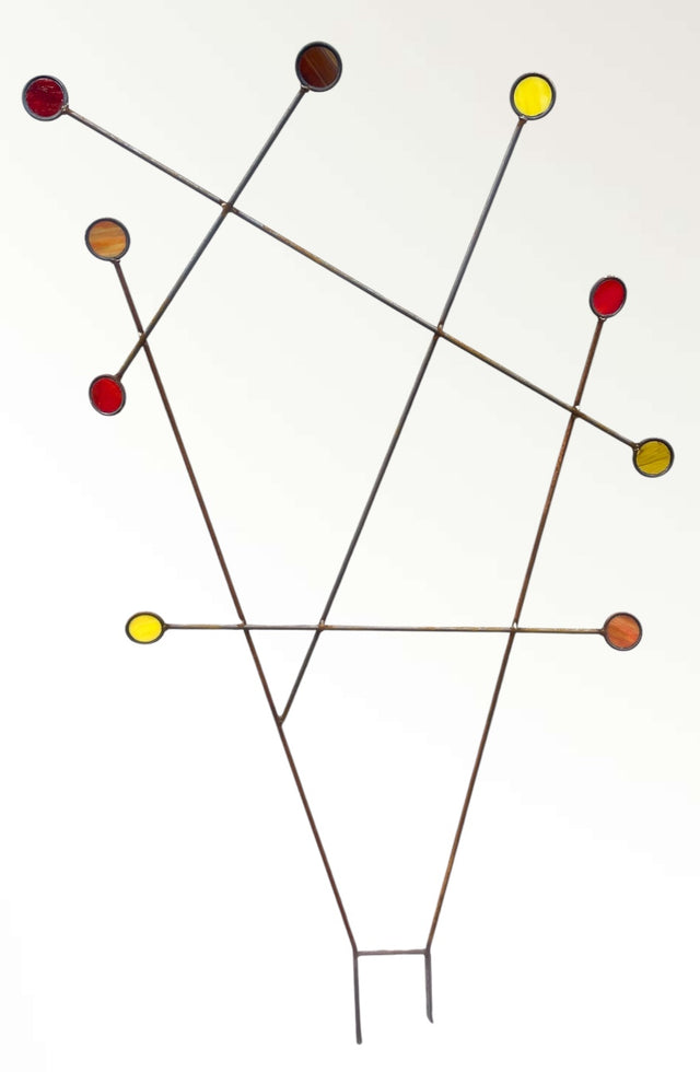 Sun Dancer Trellis