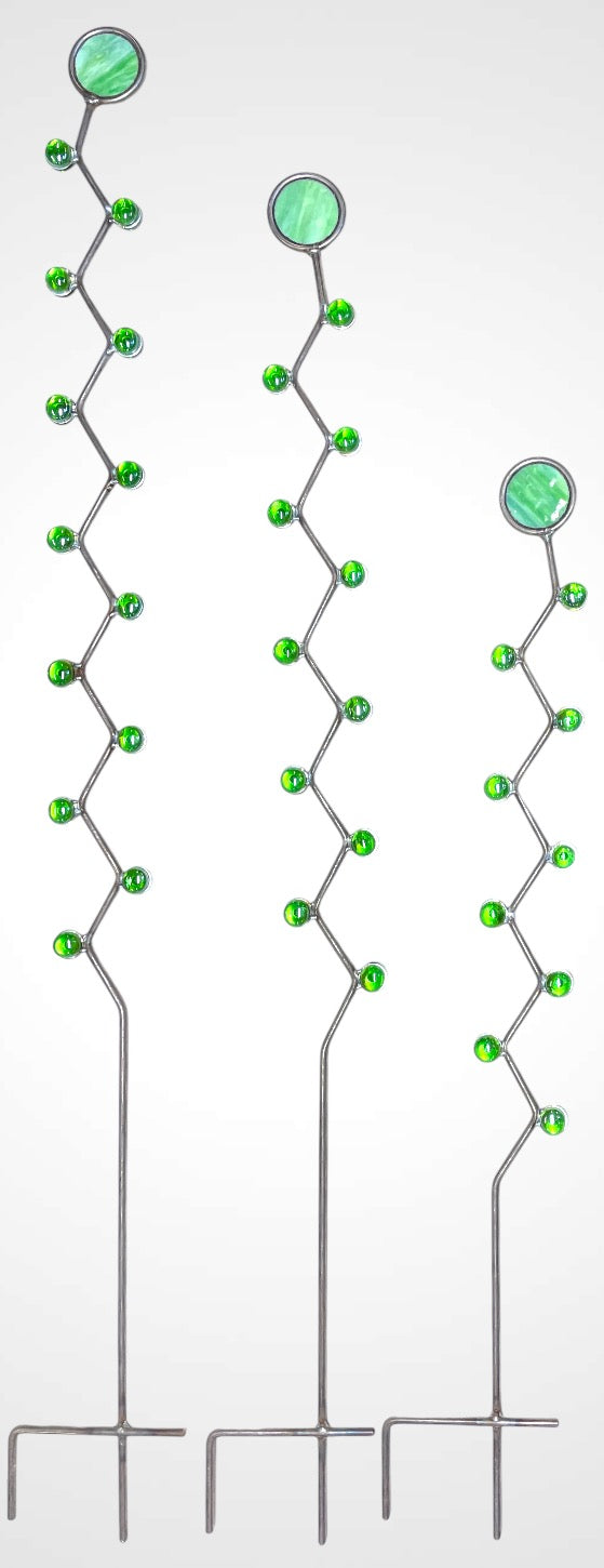 Green Ziggle