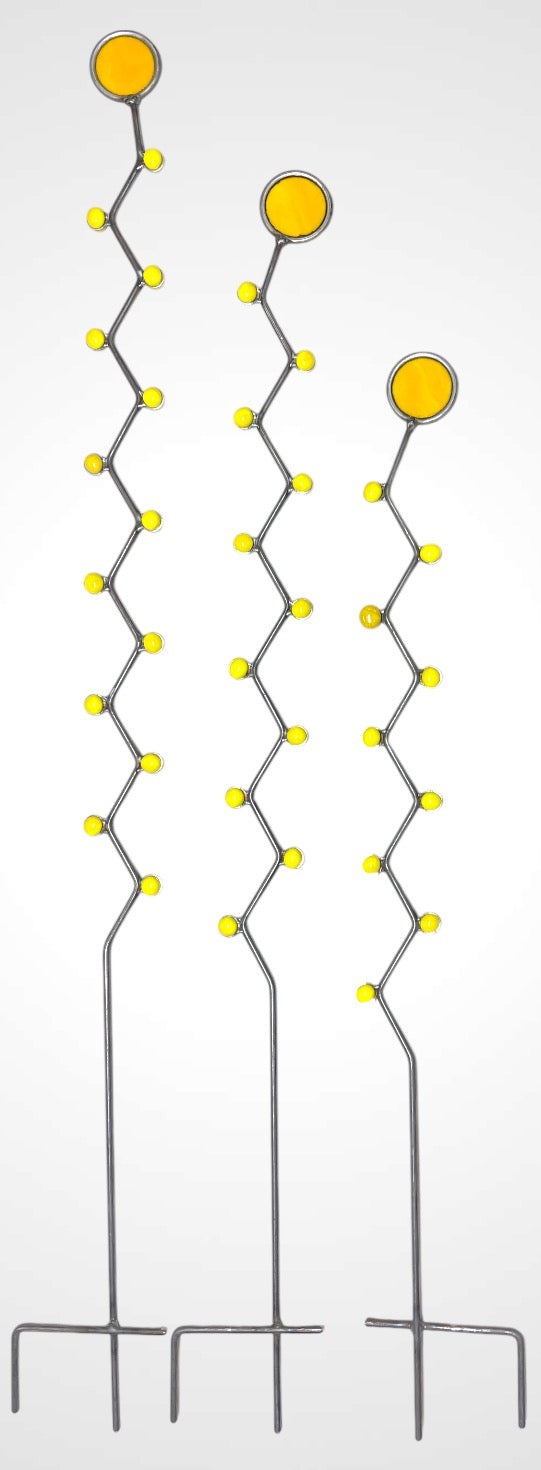 Yellow Ziggle