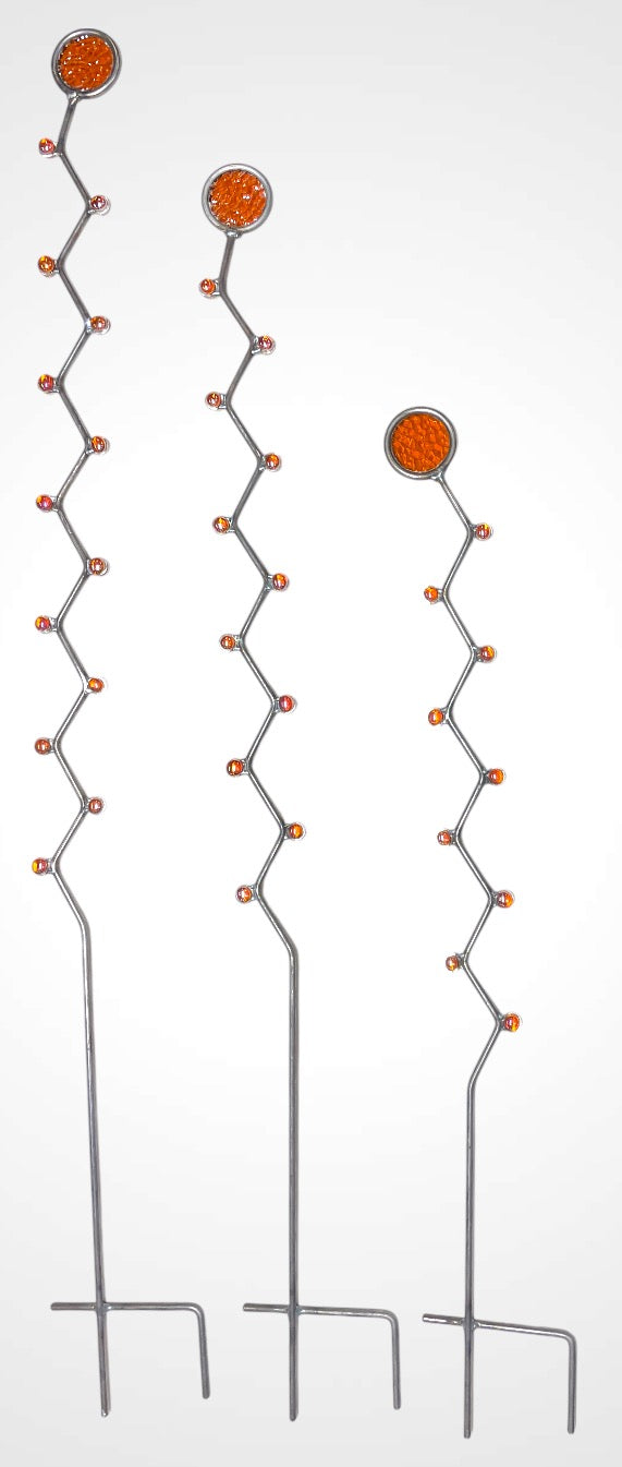 Orange Ziggle