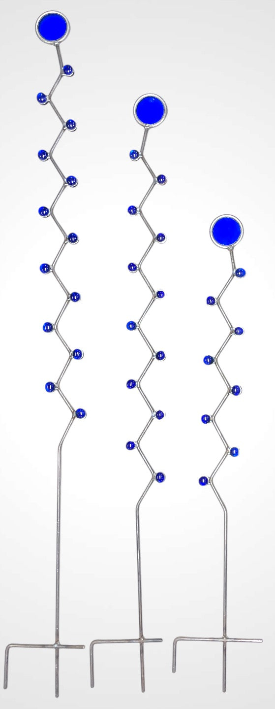 Sapphire Ziggle