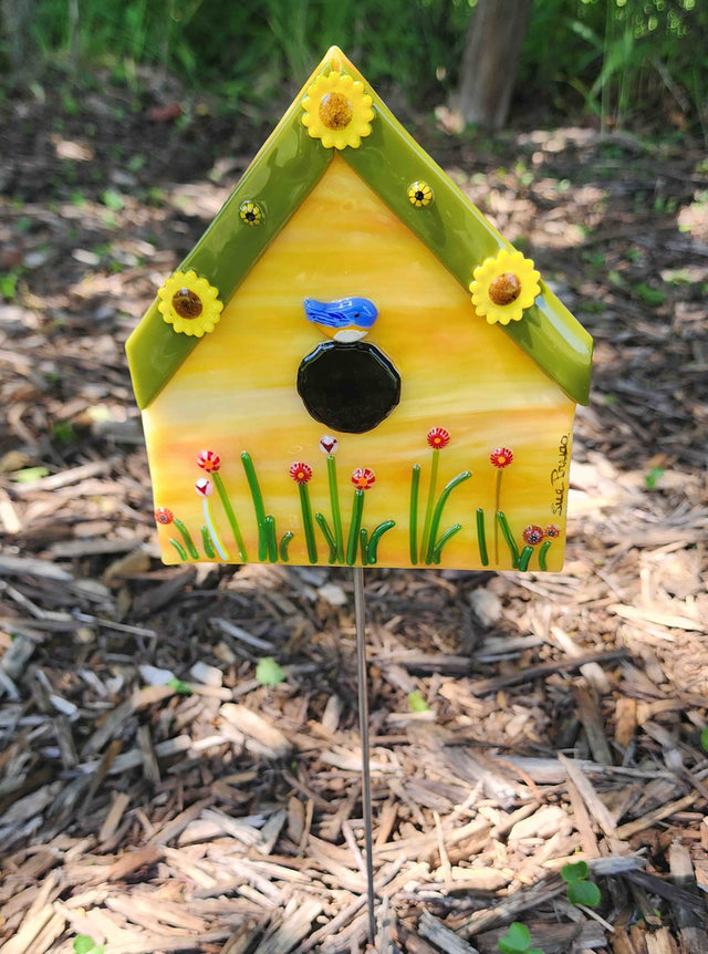 Sunflower Retreat