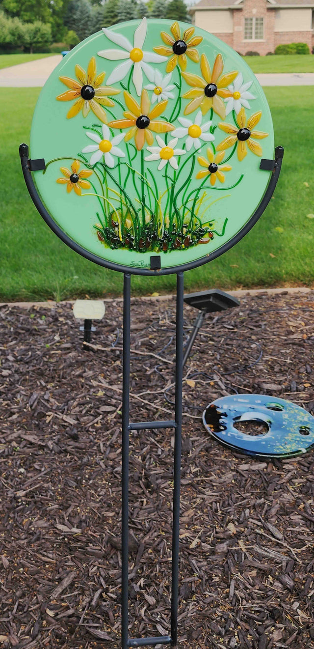 Summer Garden