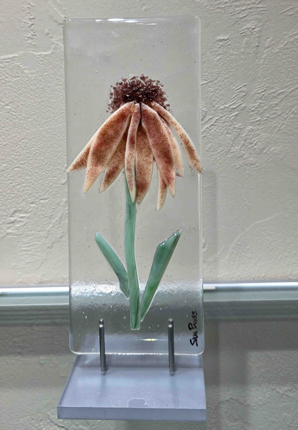 Fired Flora