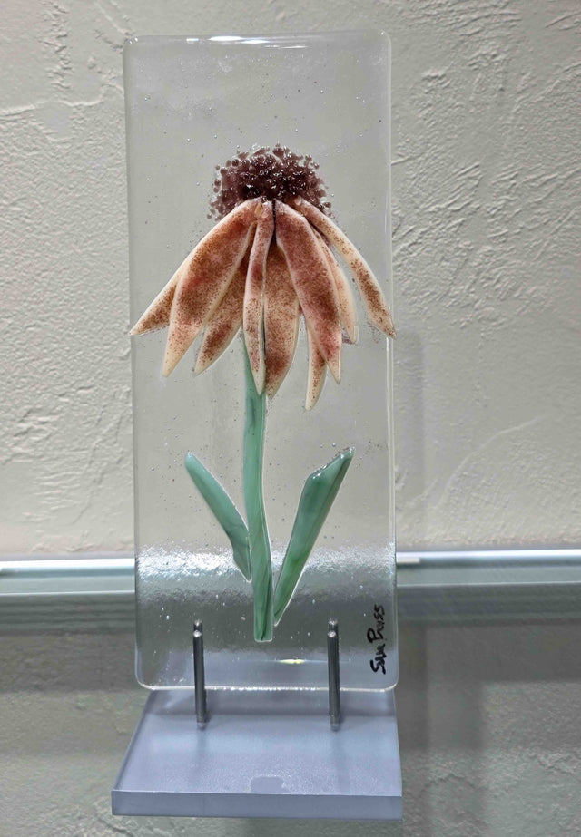 Fired Flora