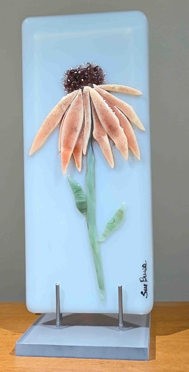 Whispers in Glass