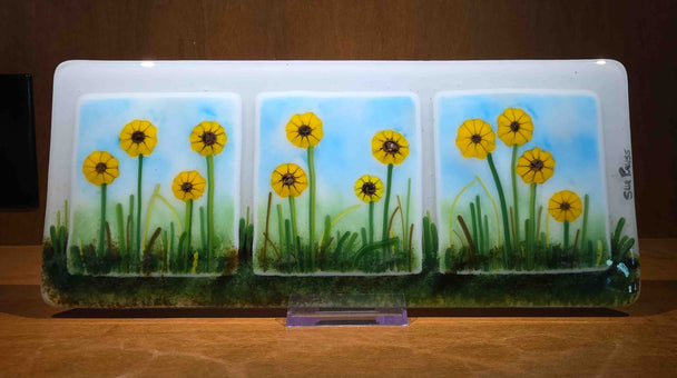 Sunflowers Forever
