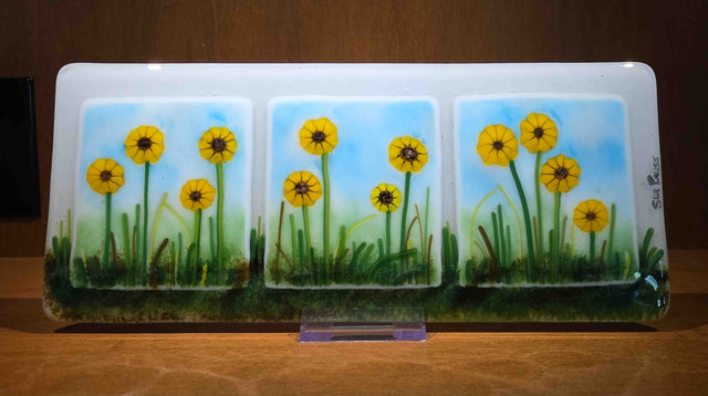 Sunflowers Forever
