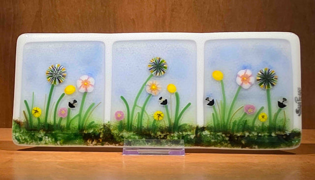Tiny Treasures
