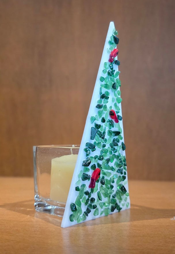 Tree Votive 2