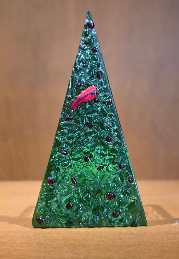 Tree Votive 3