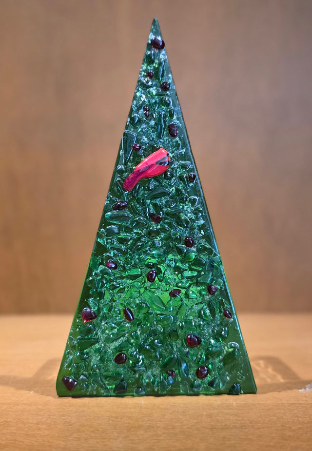 Tree Votive 3