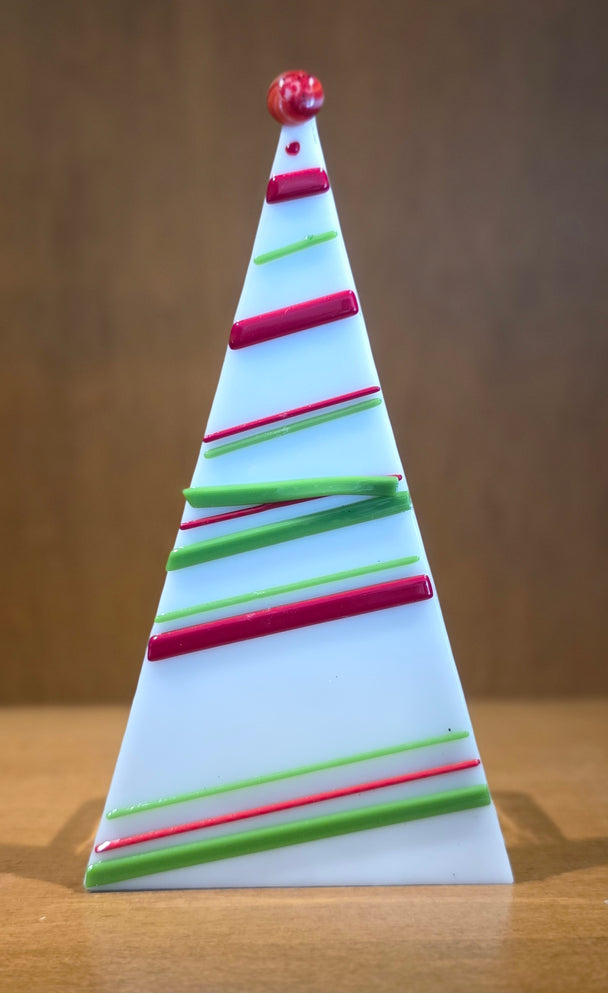 Tree Votive V