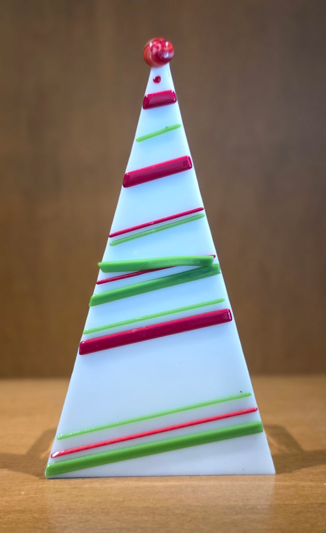 Tree Votive V