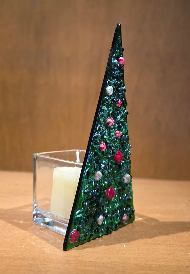 Tree Votive 7