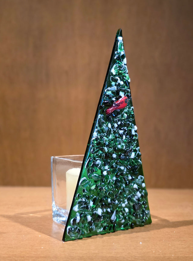Tree Votive 8