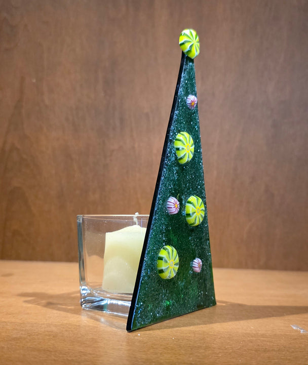 Tree Votive 11