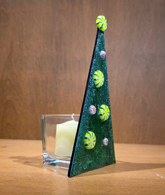 Tree Votive 11