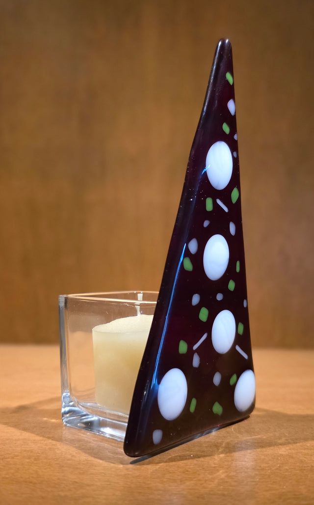 Tree Votive 12