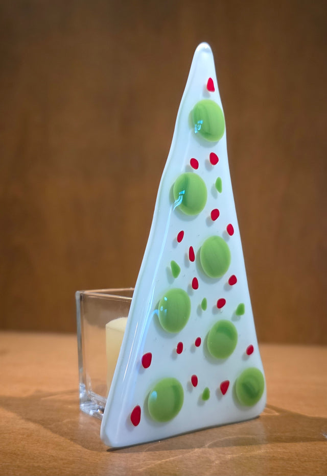 Tree Votive 13