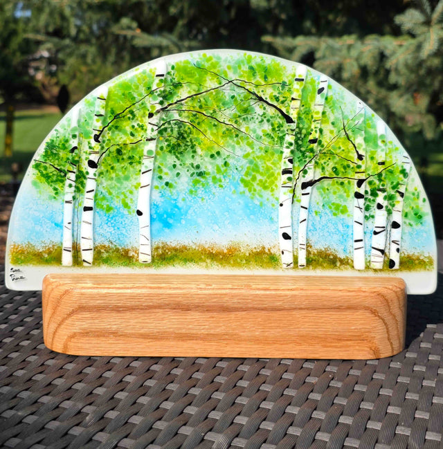 Forest Dome