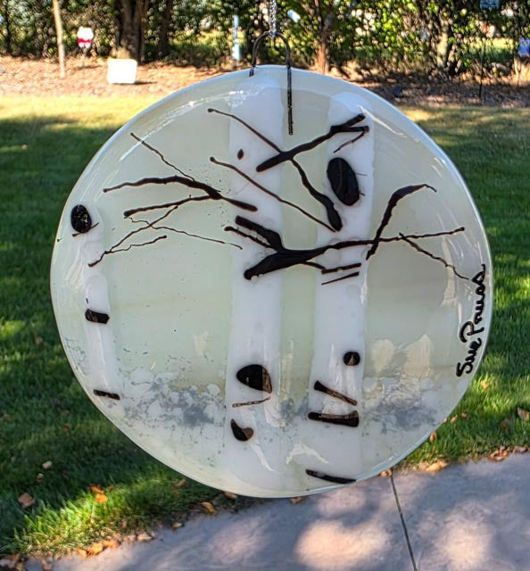 Brrrrr..... Ornament