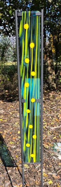 Points of Light Outdoor Sculpture