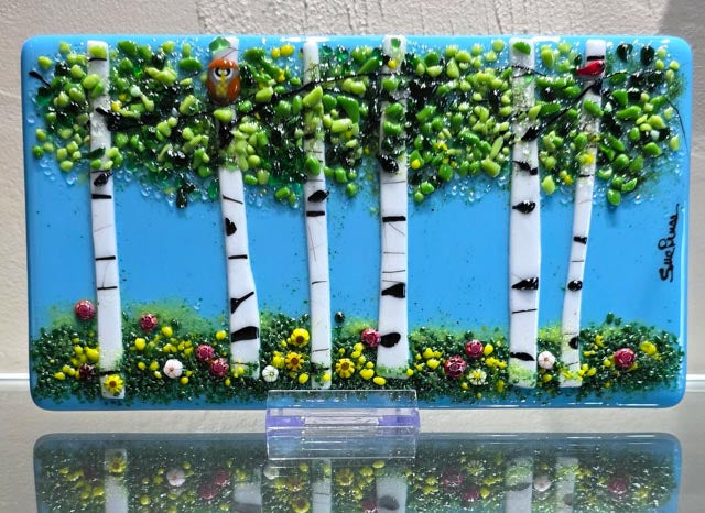 Sentinel of the Birch