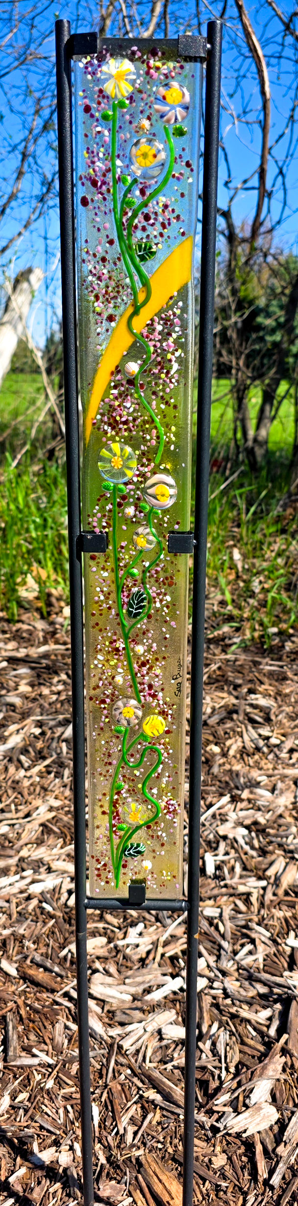 Wandering Wildflower