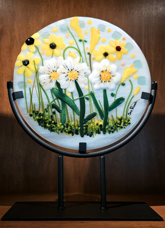 Floral Fancy