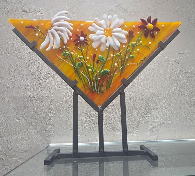 Floral Inferno