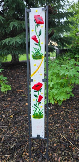 Pretty Poppies