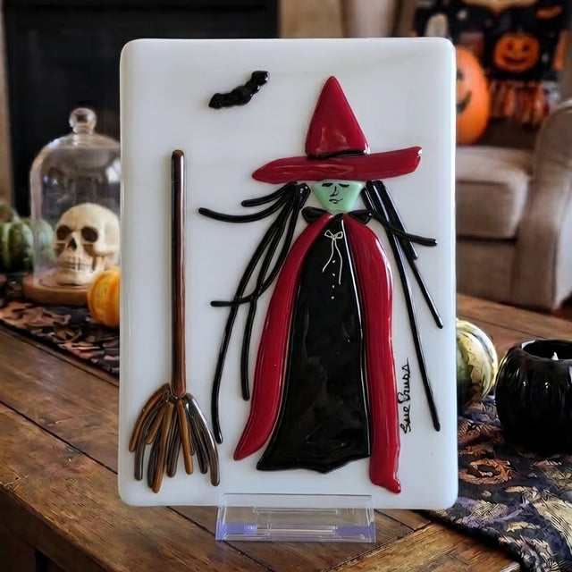 Witchy Woman