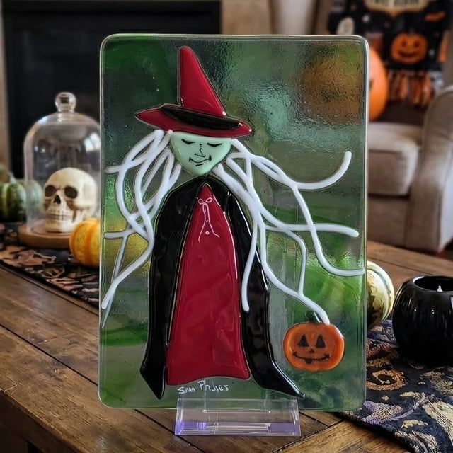 Mother Witch